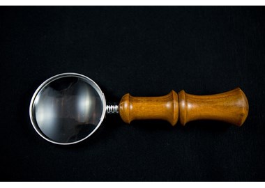 Loupes de lecture