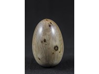 Oeuf Bois de Cade