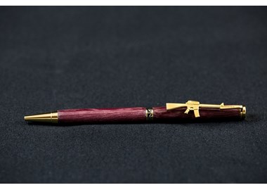 Stylos bille