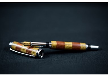 Stylos plume